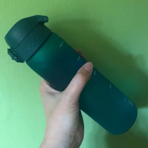 Best kids' water bottle: Ion8 Leak Proof Kids’ Water Bottle