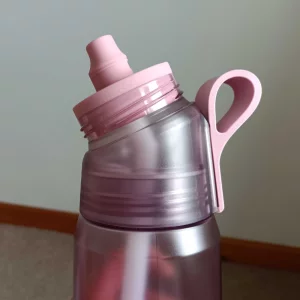 AIR UP® Water Bottle Gen2 Starter Set