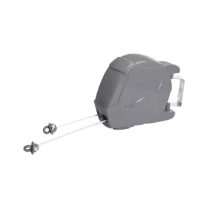 Best retractable washing lines: Argos Home 2 x 15m Retractable Clothes Lines