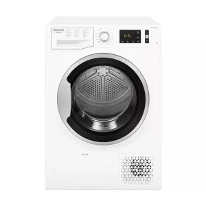 Hotpoint NTM1192SK 9kg Heat Pump Tumble Dryer