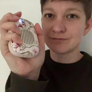 VQ Rechargeable Power Bank Hand Warmer