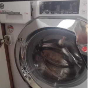 Hoover H-WASH 300 PRO HBWOS 69TAME Integrated 9kg Washing Machine