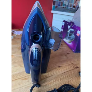 Philips Azur 8000 Series Steam Iron
