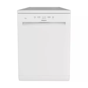Hotpoint H2F HL626 UK Full Size Dishwasher