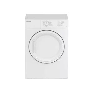 Indesit CYDA81WWGLUK 8kg Vented Tumble Dryer