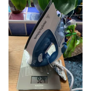 Morphy Richards LightGlide Steam Iron