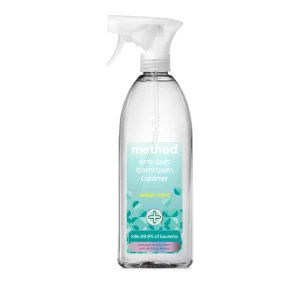 Method Anti-Bac Bathroom Cleaner