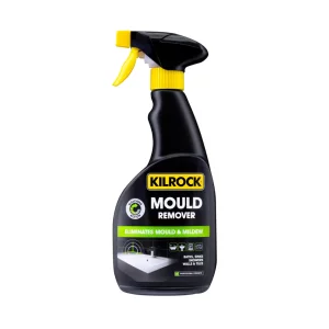 Kilrock Mould Remover Spray