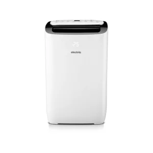 electriQ EcoSilent 8000 BTU Portable Air Conditioner