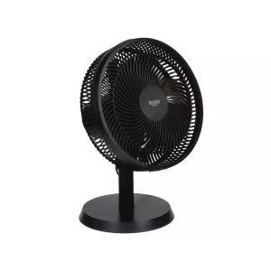 Bush Black Desk Fan