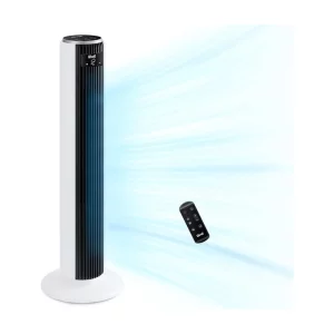 LEVOIT 20dB Silent Tower Fan