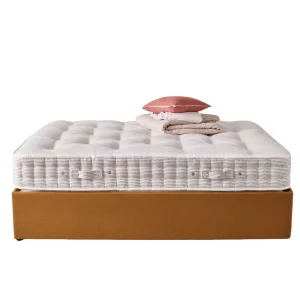 Loaf Top Dog Mattress