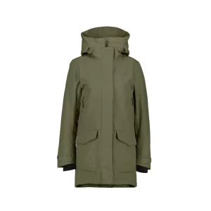 Didriksons Frida Parka Coat
