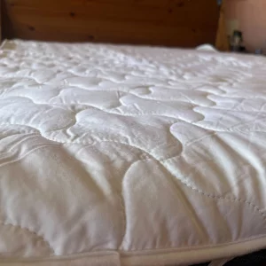 Dreamland 100% Bamboo Electric Blanket