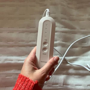 Silentnight Comfort Control Electric Blanket