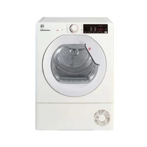 Hoover H-DRY 300 LITE HLEV9DG 9Kg Vented Tumble Dryer