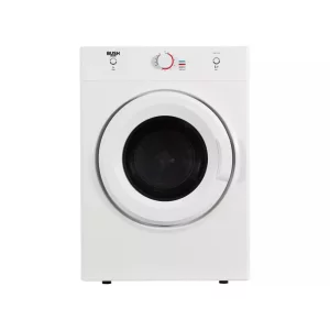 Bush DHB7VTDW 7KG Vented Tumble Dryer