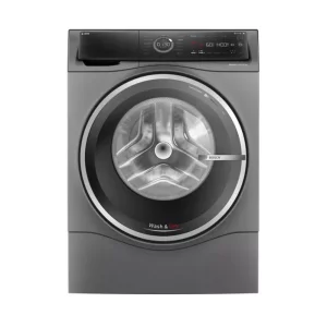 Bosch Series 8 WNC254ARGB i-DOS Freestanding Washer Dryer 10.5/6kg Load