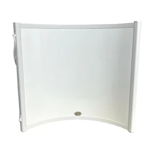 INVO Heating Curved Freestanding 300W Infrared Heating Panel