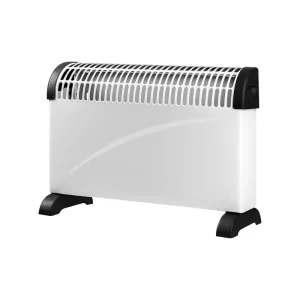 Daewoo Convector Heater