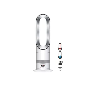 Dyson Hot+Cool™ HF1 Remote Link Pre-heat heater and cooling fan