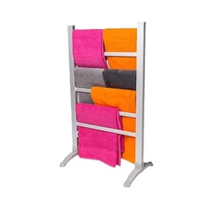 Homefront Slimline Heated Airer