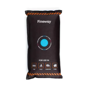 Fineway 1kg Car Dehumidifier Bag