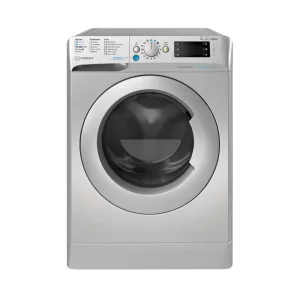 INDESIT Innex Steam Push&Go BDE 96436 SV UK 9 kg Washer Dryer