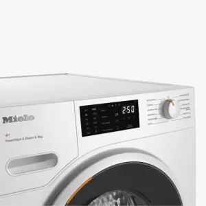 Miele WWD380WCS 9kg Washing Machine