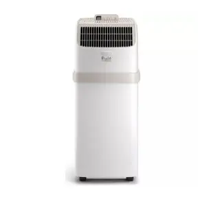 DELONGHI Pinguino ES72 8300 BTU Air Conditioner & Dehumidifier