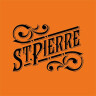 St Pierre logo