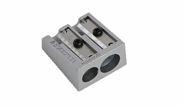 Staedler sharpner