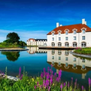 Stay City Marne-la-Vallee