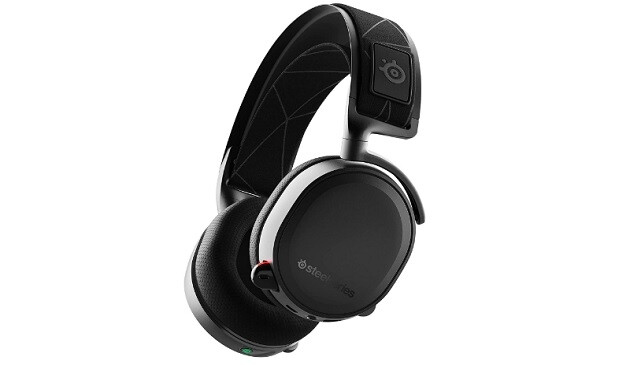 Steelseries Arctis 7 headset
