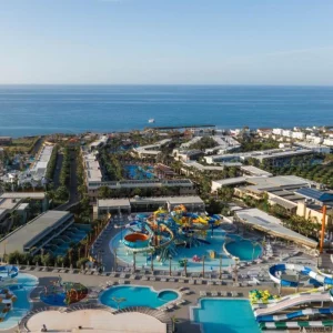 Stella Palace Aqua Park Resort