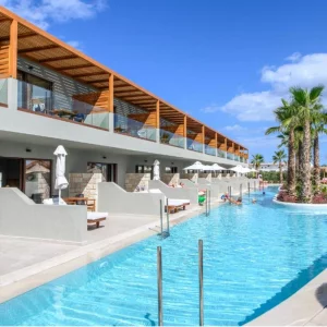 Stella Palace Aqua Park Resort