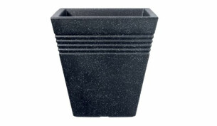 Stewart plant pot