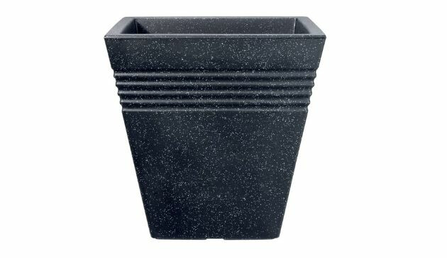 Stewart plant pot