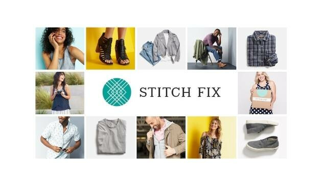 Stitch Fix
