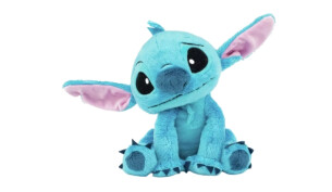 Disney Stitch 25cm Plush Toy