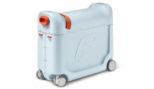 Stokke JetKids BedBox Blue Sky