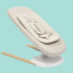 Stokke Yoga Bouncer and Swing