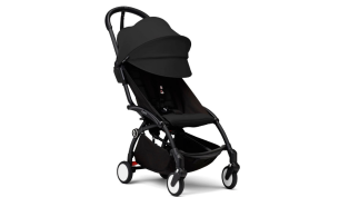 Stokke YOYO 3 stroller