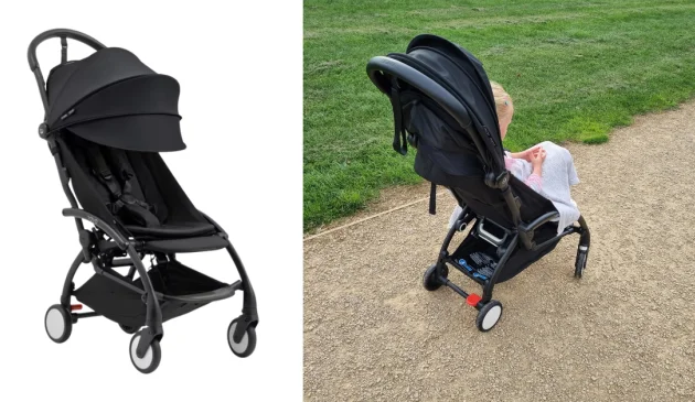 Stokke Yoyo 5