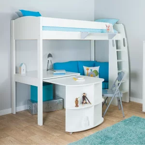 Stompa Uno S Plus High Sleeper