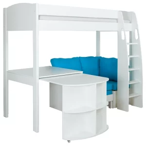 Stompa Uno S Plus High Sleeper