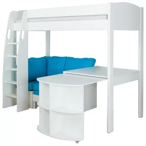 Stompa Uno S Plus High Sleeper