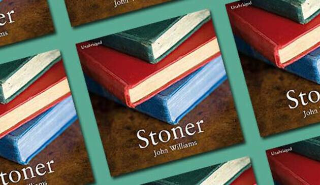 Stoner Book