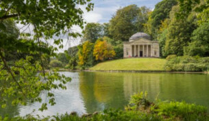 Stourhead National Trust
