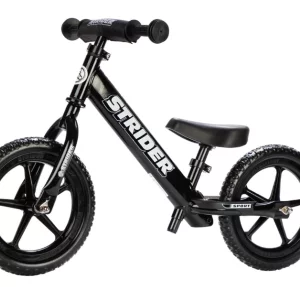 Strider 12 inch sports bike